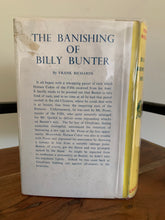 Billy Bunter's Bolt
