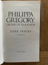 Dark Tracks