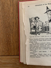 Adventures of the Wishing Chair