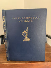 The Children's Book of Hymns