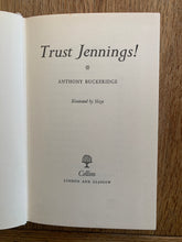 Trust Jennings!