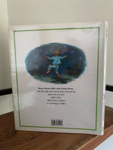 The Big Alfie Out of Doors Story Book (signed)