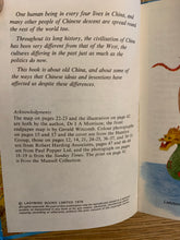 Great Civilisations: China