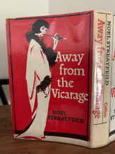 Away from the Vicarage