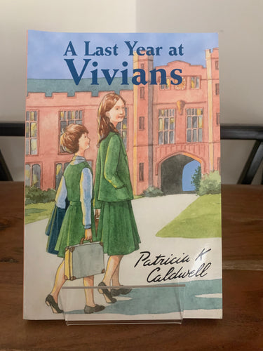 A Last Year at Vivians