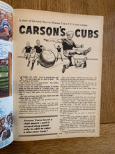 Lion Annual 1968