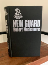 New Guard (signed)