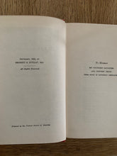 The Secret of the Barred Window - A Judy Bolton Mystery