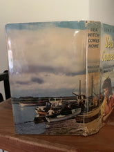 Sea Witch Comes Home