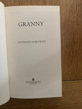 Granny (signed)
