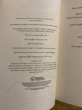 Birth of a Killer (signed)