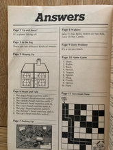 Dilbert's Skylark Book
