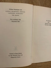 The Gates of Bannerdale