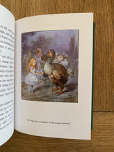 The Macmillan Alice: Alice's Adventures in Wonderland and Alice Through The Looking Glass