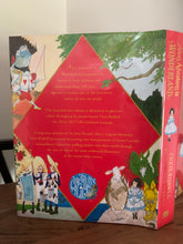 Alice's Adventures in Wonderland (signed)