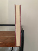 Huck & Her Time Machine