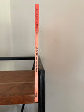 Alfie and the Big Boys