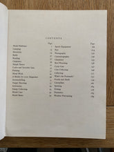 Eagle Book of Hobbies