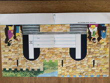 Camberwick Green - Working Model Book