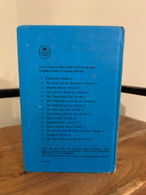 The Three Billy-goats Gruff - Ladybird 'Well-Loved Tales.' Series 606D