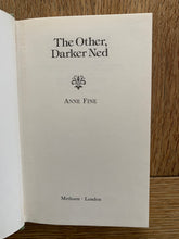 The Other Darker Ned