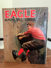 Eagle Annual 1969