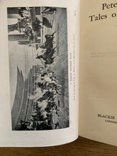 Peter Parley's Tales of Greece and Rome