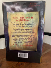 Percy Jackson and the Olympians - The Lightening Thief