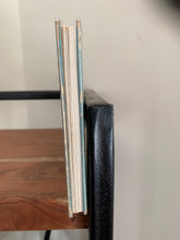 The Story of Little Black Mingo