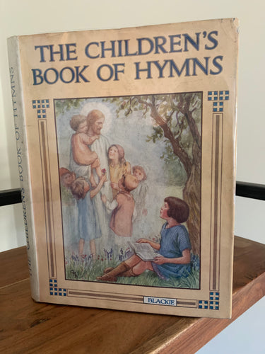 The Children's Book of Hymns
