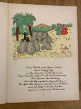Babar The King