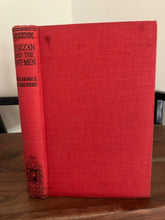 Tarzan and the Ant Men