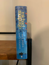 Of Lions and Unicorns