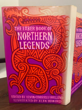 The Faber Book of Northern Legends