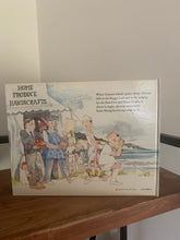 Katie Morag and the Two Grandmothers