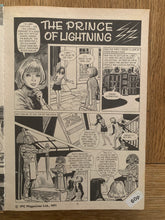 June Book of Strange Stories