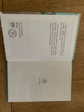 Ladybird People at Work Series 606B: The Car Makers