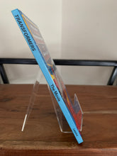 The Transformers: The Movie