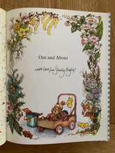 Out and About (signed)