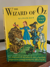 The Wizard of Oz