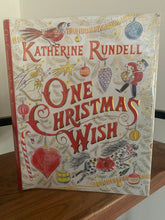 One Christmas Wish (signed)