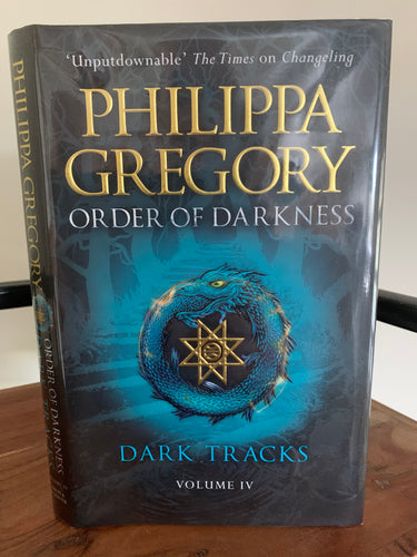 Dark Tracks