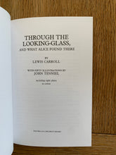 The Macmillan Alice: Alice's Adventures in Wonderland and Alice Through The Looking Glass