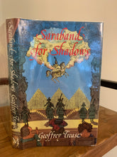 Saraband For Shadows