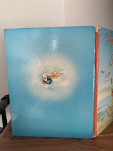 Pookie at the Seaside