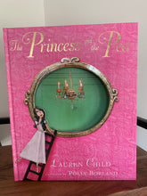 The Princess and the Pea (signed)