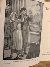 The New House at the Chalet School