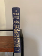 The Phoenicians - Folio Society in slipcase
