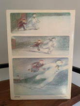 The Snowman