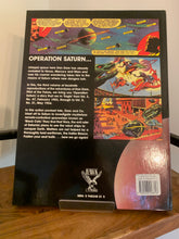 The Third Deluxe Collector’s Edition of Dan Dare - Pilot of the Future: Operation Saturn